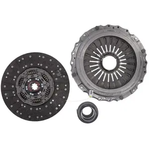 Kit D'Embrayage Luk Repset 643 3253 00 Renault Trucks Luk 643325300 pas cher