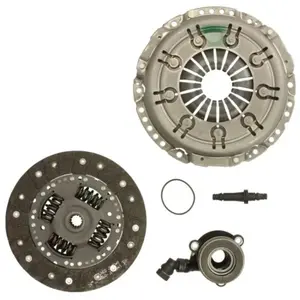 Kit d'embrayage LUK RepSet Pro 620 3090 33 pas cher