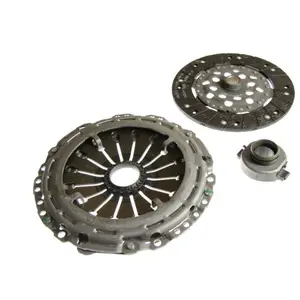 Kit D'Embrayage Luk Repset 623 3191 00 Citroën; Peugeot Luk 623319100 pas cher