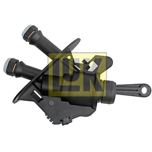 LUK Emetteur d'embrayage pour FORD: Fiesta, Fusion & MAZDA: 2 (Ref: 511 0353 10) pas cher