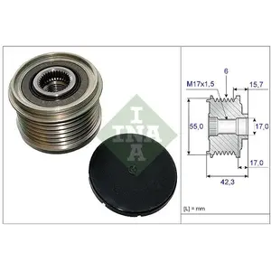 Régulateur De Générateur Bosch F00M144189 - Pour Véhicules Avec Climatisation - Pièce D'origine