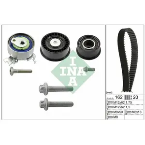 INA 530 0443 10 Kit de distribution