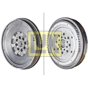 Volant moteur LuK 415 0308 10 - Réf. 017415030810 pas cher