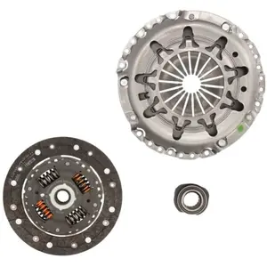 LUK Kit d'embrayage pour RENAULT: Mégane Classic, Mégane, Mégane Scénic (Ref: 622 3074 00) pas cher