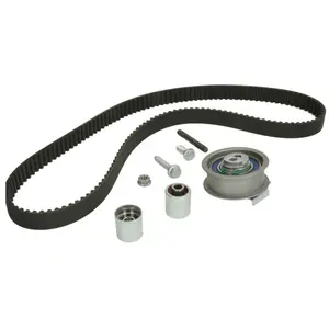 Kit de distribution INA, par ex. pour Seat, Audi, VW, Skoda pas cher