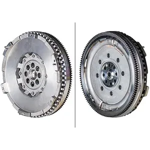 Volant moteur LuK 415 0300 10 - Réf. 017415030010 pas cher