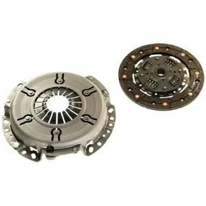 Kit d'embrayage LUK RepSet 620 3119 09 pas cher