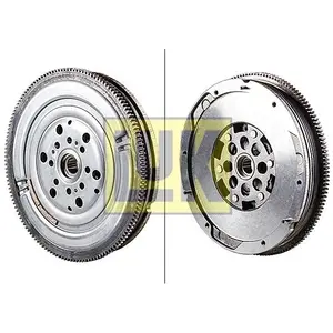 Volant moteur LuK DMF, par ex. pour Opel, Saab, Vauxhall pas cher
