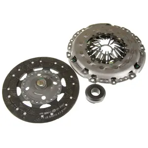 TRW Kit d'embrayage LuK SAC, 240 mm, par ex. pour Citroën, Peugeot, Fiat, Lancia