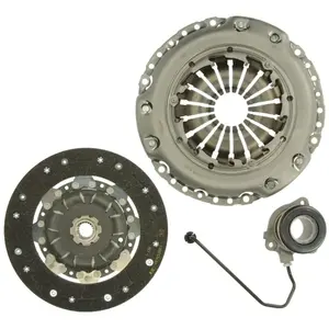 Kit d'embrayage LUK RepSet Pro 623 3210 33 pas cher