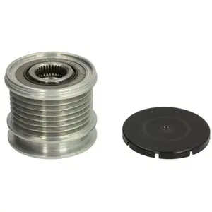 Comparateur de prix : Poulie roue libre, alternateur INA, par ex. pour Mercedes-Benz, Chrysler, Jeep