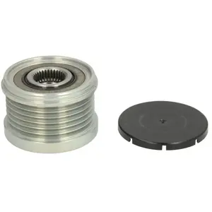Comparateur de prix : INA Poulie roue libre, alternateur pour NISSAN: X-Trail (Ref: 535 0147 10)