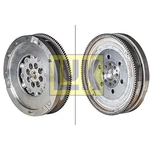 Comparateur de prix : Volant moteur LuK 415 0377 10 - Réf. 017415037710