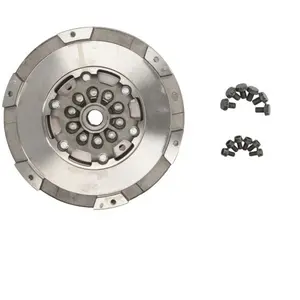 Volant moteur LUK 415 0346 10 - Réf. 017415034610 pas cher