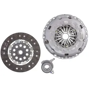 Kit d'embrayage LUK RepSet Pro 624 3261 33 pas cher