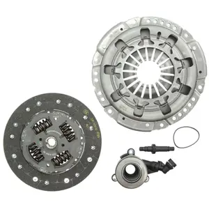 Kit d'embrayage LUK RepSet Pro 621 3045 33 pas cher