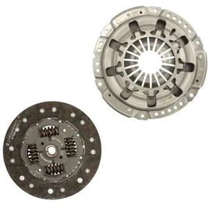 Kit d'embrayage LUK RepSet 621 3045 09 pas cher