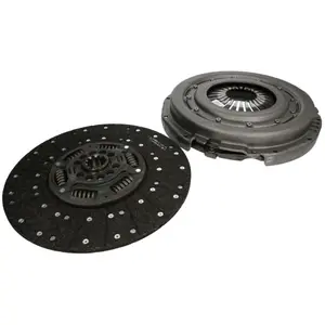 Kit D'Embrayage Luk Repset 636 3025 09 Man Luk 636302509 pas cher
