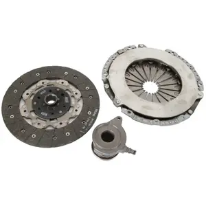 Kit d'embrayage LuK RepSet Pro 624 3170 33 624317033 pas cher