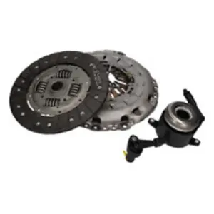 Kit d'embrayage LuK RepSet Pro 623 3169 34 623316934 pas cher