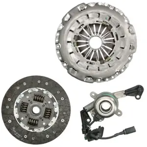 Comparateur de prix : Kit d'embrayage LuK RepSet Pro 624 3182 34 624318234
