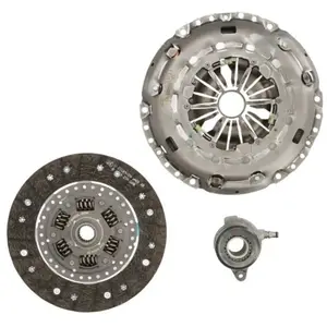 Kit d'embrayage LuK RepSet Pro, 240 mm, par ex. pour Volvo pas cher