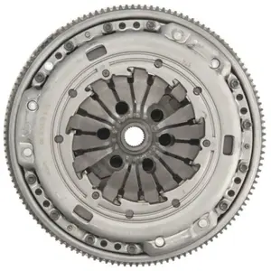 Kit embrayage et volant moteur LUK 417 0047 10 - Réf. 017417004710