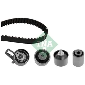 Kit de distribution INA, par ex. pour Hyundai, KIA pas cher