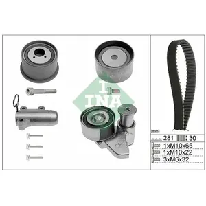 Kit de distribution - INA 530 0480 10