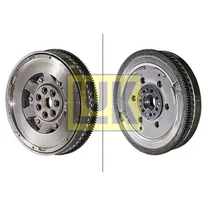 Volant moteur LuK 415 0429 10 - Réf. 017415042910 pas cher