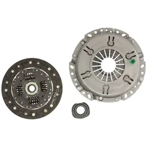 Kit D'Embrayage Luk Repset 620 3119 00 Dacia Luk 620311900 pas cher