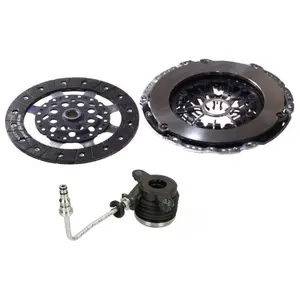 Kit d'embrayage LuK RepSet Pro 625 3038 33 625303833 pas cher