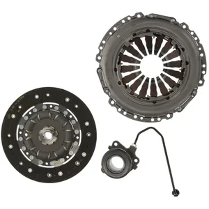 Kit d'embrayage LUK RepSet Pro 622 3135 33 pas cher