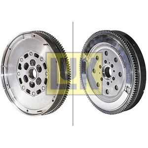 Comparateur de prix : Volant moteur LuK 415 0423 10 - Réf. 017415042310
