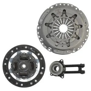 Kit d'embrayage LUK RepSet Pro 621 3008 33 pas cher