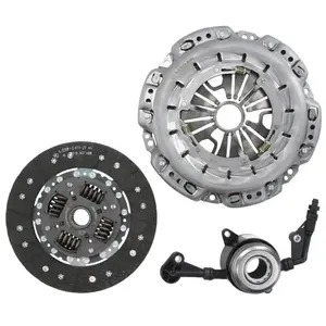 Kit d'embrayage LuK RepSet Pro 624 3278 33 624327833 pas cher