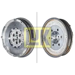 Volant moteur LuK 415 0389 10 - Réf. 017415038910 pas cher