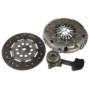 Kit d'embrayage LUK RepSet Pro 624 3307 33 pas cher