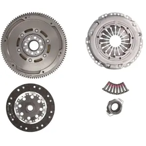 Kit d'embrayage LuK RepSet DMF 600 0014 00 600001400