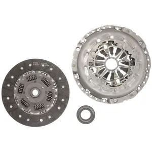 Comparateur de prix : TRW Kit d'embrayage LuK 624 3315 00 - Réf. 017624331500