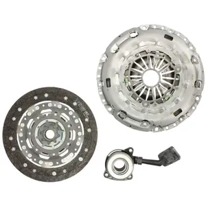 Kit d'embrayage LUK RepSet Pro 624 3324 33 pas cher