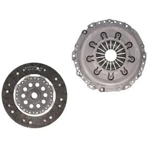 Kit d'embrayage LUK 624 3295 09 - Réf. 017624329509 pas cher
