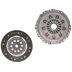Kit d'embrayage LUK RepSet 624 3295 09 pas cher