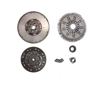 Kit embrayage et volant moteur LUK 600 0038 00 - Réf. 017600003800 pas cher