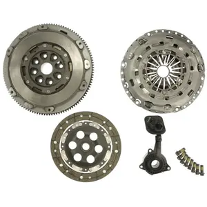 Kit embrayage et volant moteur Luk 600 0045 00 - Réf. 017600004500 pas cher