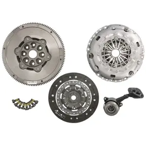 Kit D'Embrayage Luk Repset Dmf 600 0046 00 Ford Luk 600004600 pas cher