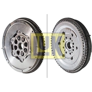 Comparateur de prix : Volant moteur Luk 415 0415 10 - Réf. 1123818