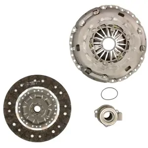 Kit d'embrayage LUK RepSet Pro 624 3339 33 pas cher