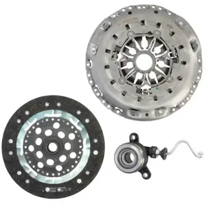 Kit d'embrayage LUK RepSet Pro 624 3316 33 pas cher