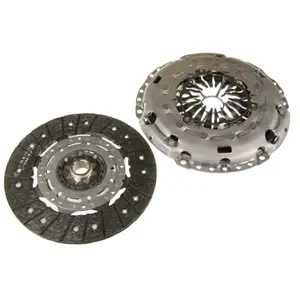 Kit d'embrayage LuK SAC, 240 mm, par ex. pour Jaguar, Ford pas cher